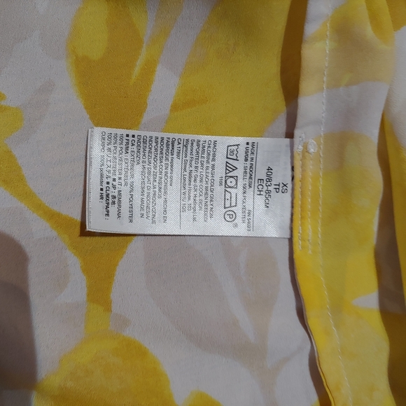 Banana Republic Dillon Shirt - Picture 6 of 6